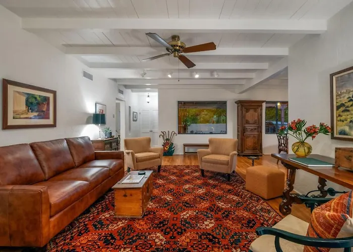 Pool, Historic And Charming, 2br 2ba, Fenced Yard Tucson